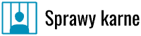 Sprawy karne
